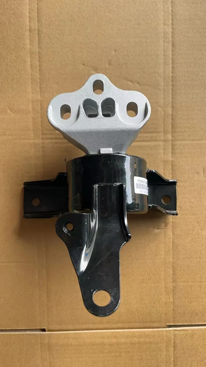 Engine mount from the initial DriveMate GWM purchase range