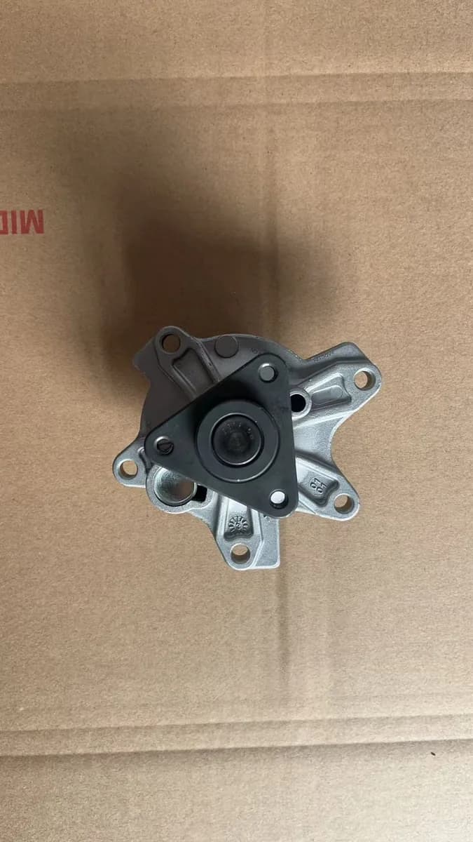 Water pump from the initial DriveMate GWM purchase range